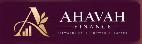 AHAVAH Finance — stewardship, growth, impact